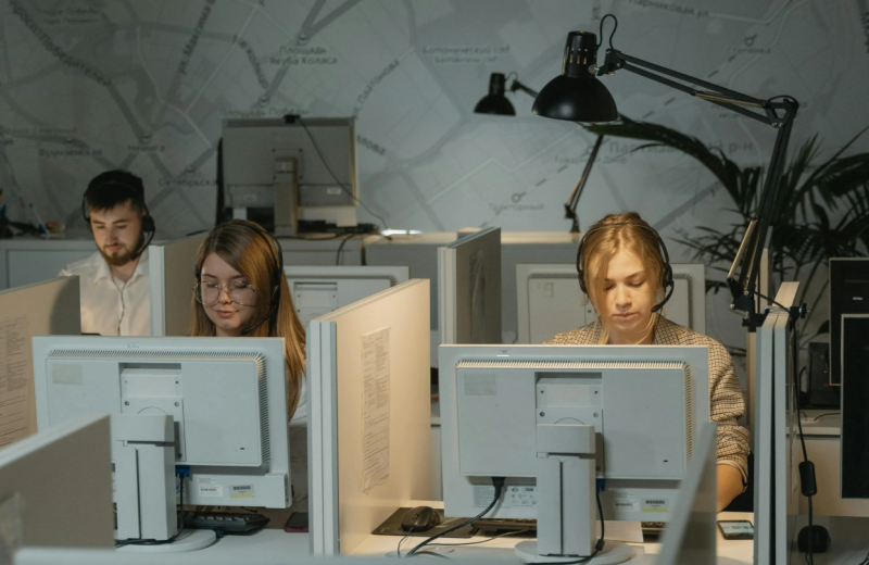 b2b telemarketing companies