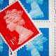 how much is a second class stamp royal mail