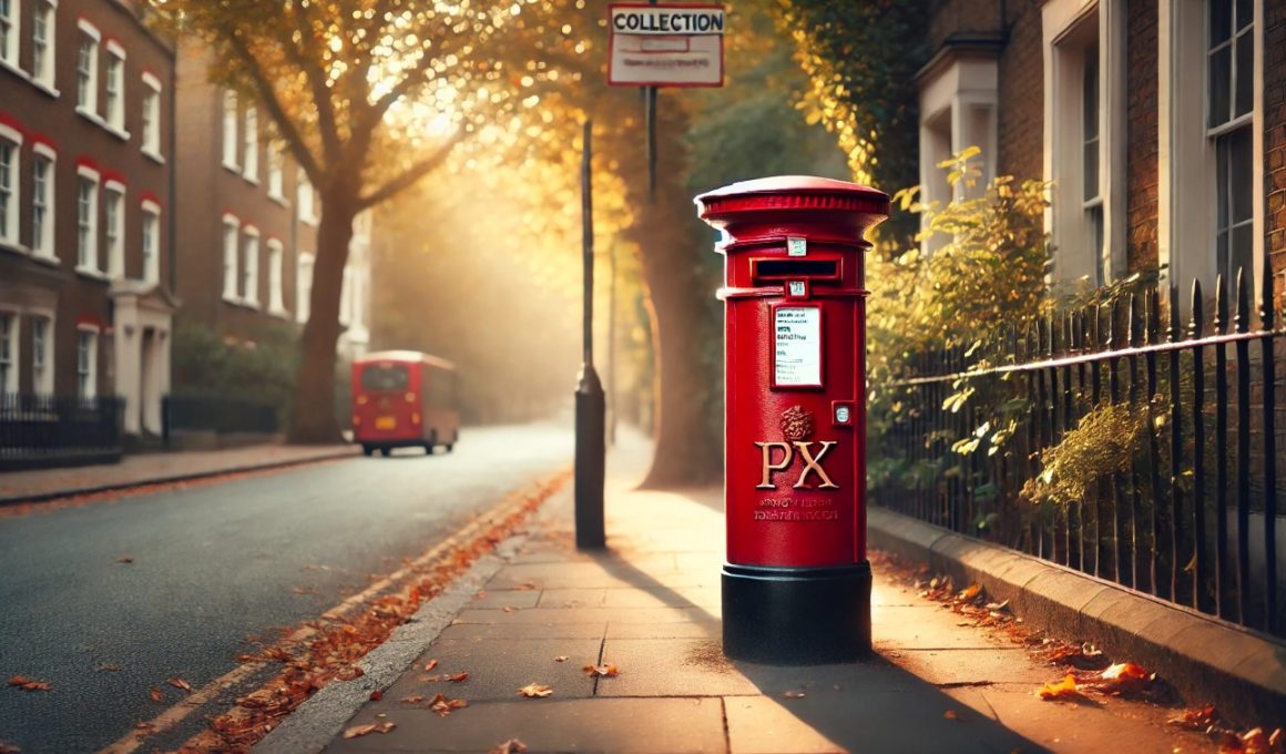 po box 165 liverpool l69 3jd