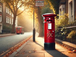 po box 165 liverpool l69 3jd