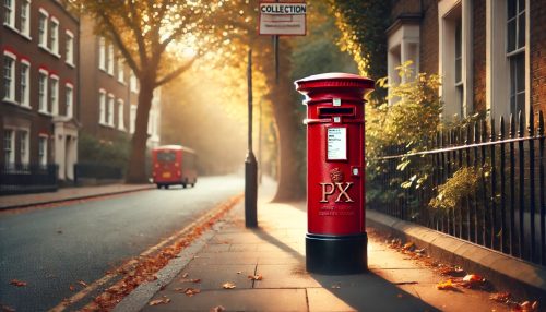 po box 165 liverpool l69 3jd