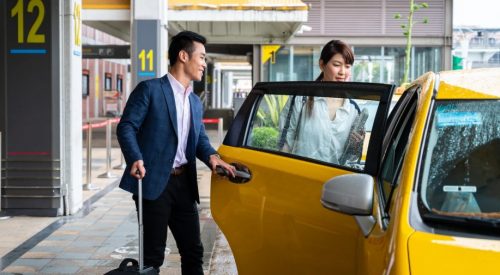 9 Reasons Why Booking an Airport Taxi in Advance Is a Smart Move