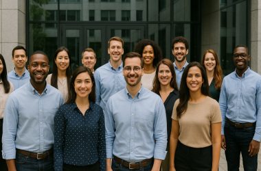 about how many employees does target corporation employ