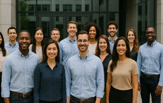 about how many employees does target corporation employ