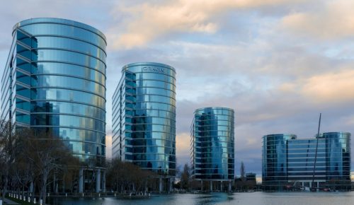 Are There Other Companies That Use the Same PO Box Address