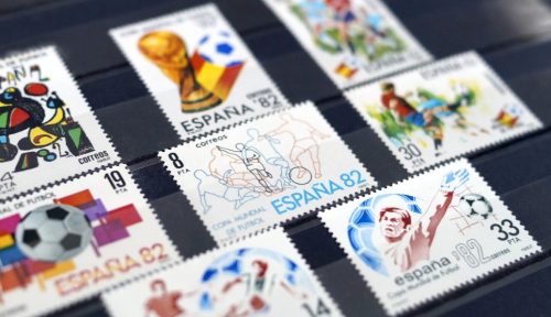 Are the AC DC Stamps Valuable for Collectors