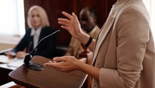 Can You Challenge or Appeal a Speeding Ticket