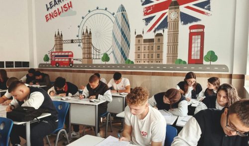 Can You Stay and Work in the UK After Studying