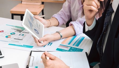 Can a Business Consultant Help You Expand into New Markets