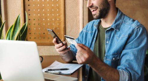 Can a Credit Card Help Improve Your Credit Score