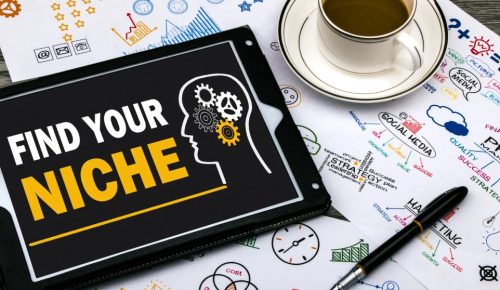 Choosing the Right Niche