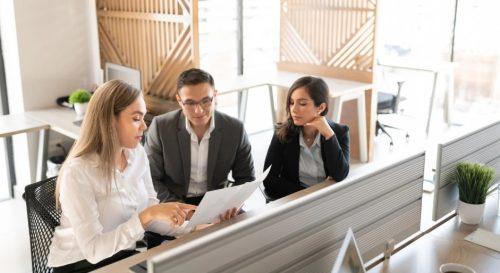 Documents That SMEs Require