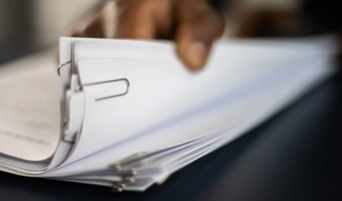 Documents That SMEs Require