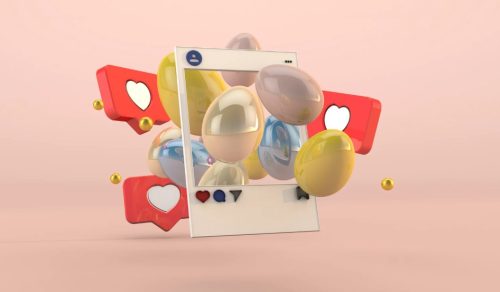 Engage on Social Media