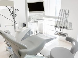 dental equipment for modern practice