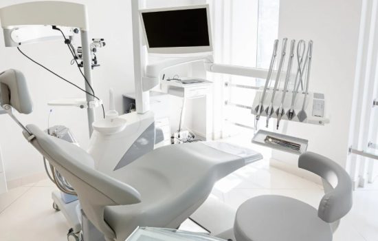 dental equipment for modern practice