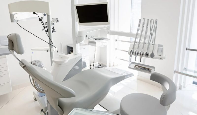 dental equipment for modern practice