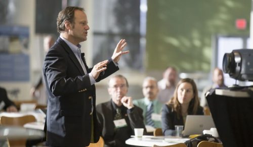 Get Involved in Volunteering and Community Projects