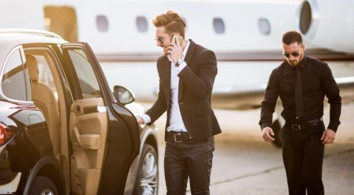 Guaranteed Availability When You Need It