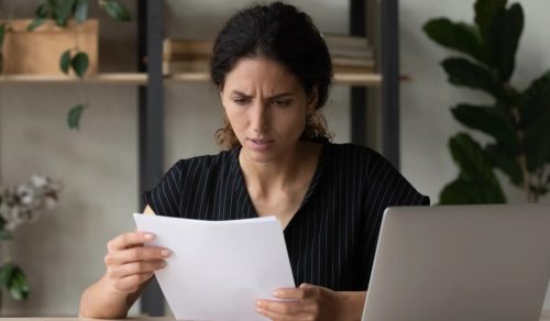 How Can You Verify If the Mail is Genuine