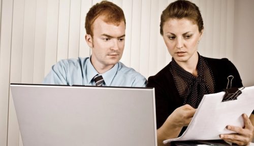 How Can You Verify a Business Address Like PO Box 551 Fareham PO14 9DZ