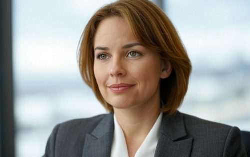 How Did Fran Candelera Start Her First Business