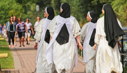How Do You Know If You Are Called to Become a Nun