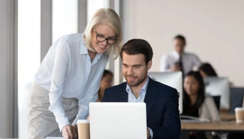 How Does Business Mentorship Improve Entrepreneurial Success