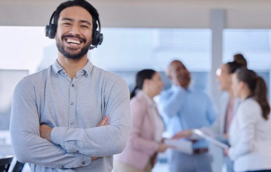 How the Right IT Solutions Can Accelerate Growth