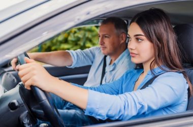 how to become driving instructor