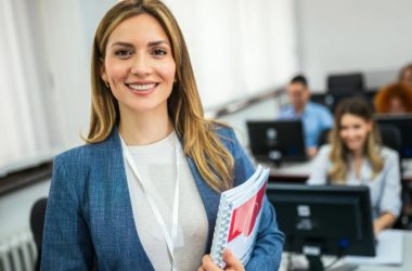 how to become an ofsted inspector