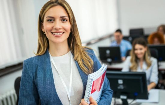 how to become an ofsted inspector