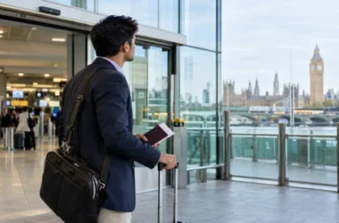 How to Get a UK Work Visa Without a Job Offer in 2026