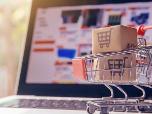 shopify print on demand store