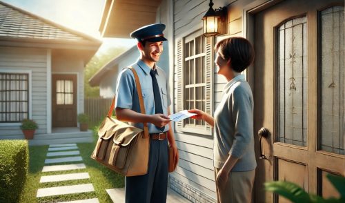 How to Stop Receiving Mail from PO Box 14622