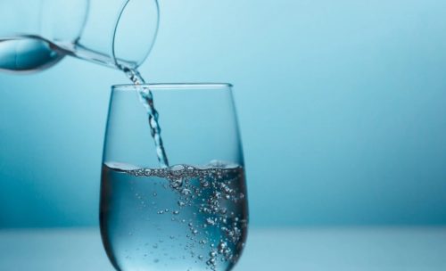 Hydration and Menopause