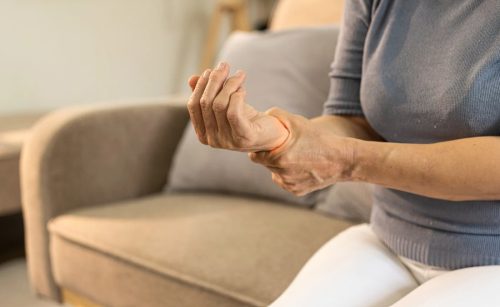 Inflammatory Arthritis: Symptoms and Distinctions