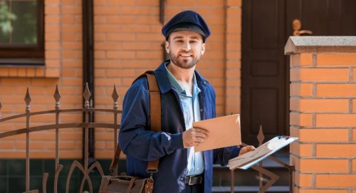 Is PO Box 511 Gateshead NE9 9DF a Scam or a Legitimate Address