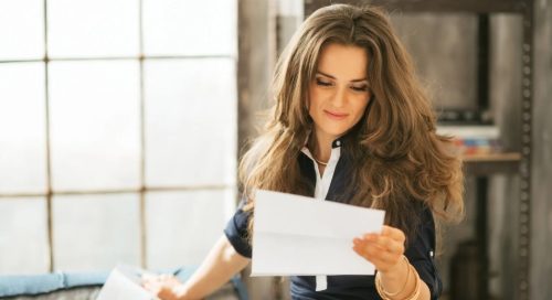 Is PO Box 551 Fareham PO14 9DZ Linked to Financial Services