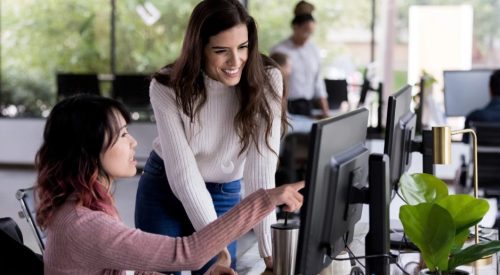 Leveraging IT Solutions for Efficient Operations