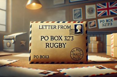 po box 3273 rugby