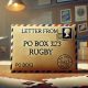 po box 3273 rugby