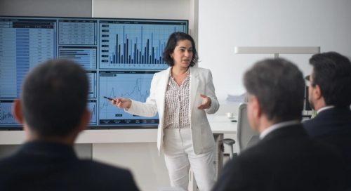 Making Complex Information Simple