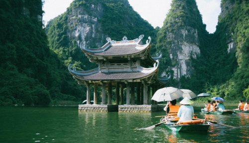 Ninh Binh