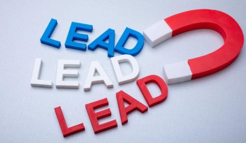 Outsource Lead Generation