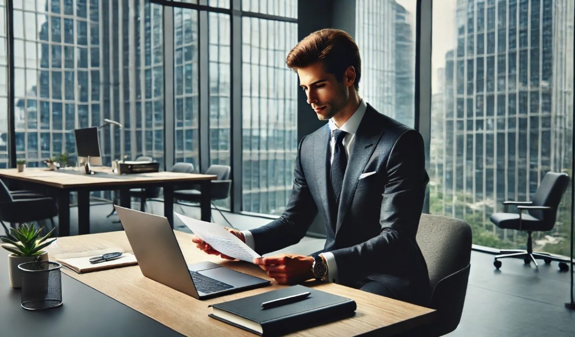 pedrovazpaulo business consultant