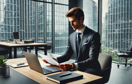 pedrovazpaulo business consultant