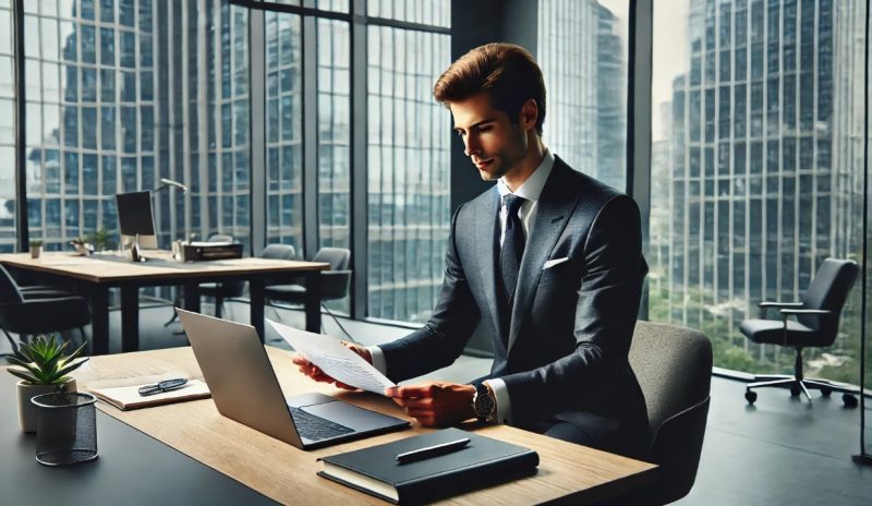 pedrovazpaulo business consultant