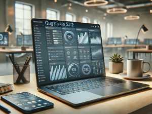 qugafaikle5.7.2 software