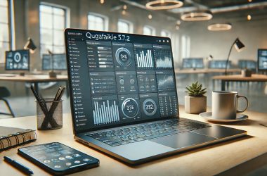 qugafaikle5.7.2 software